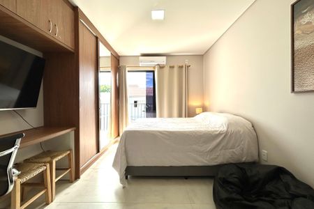 Studio para alugar com 29m², 1 quarto e sem vagaStudio 