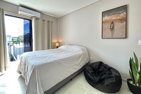 Studio  de kitnet/studio para alugar com 1 quarto, 29m² em Campeche, Florianópolis