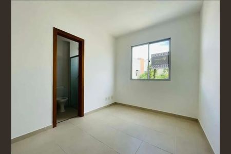 Quarto 2 de apartamento para alugar com 2 quartos, 100m² em Estrela Dalva, Belo Horizonte