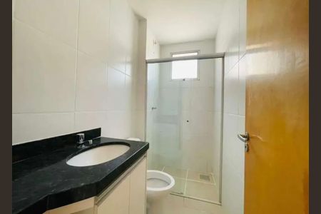 Apartamento para alugar com 2 quartos, 100m² em Estrela Dalva, Belo Horizonte