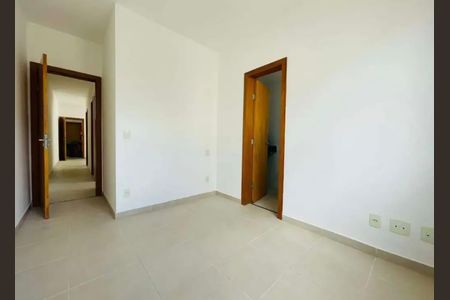 Sala de apartamento para alugar com 2 quartos, 100m² em Estrela Dalva, Belo Horizonte