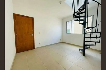 Apartamento para alugar com 2 quartos, 100m² em Estrela Dalva, Belo Horizonte