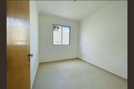 Quarto 1 de apartamento para alugar com 2 quartos, 100m² em Estrela Dalva, Belo Horizonte