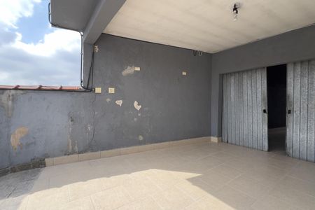 Casa para alugar com 120m², 3 quartos e 2 vagasGaragem