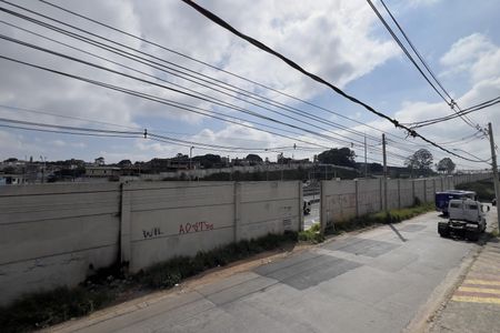 Casa para alugar com 120m², 3 quartos e 2 vagasVista da Área externa