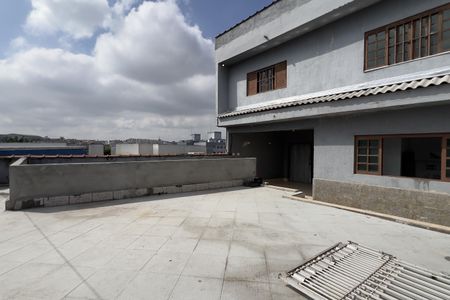 Casa para alugar com 120m², 3 quartos e 2 vagasÁrea externa