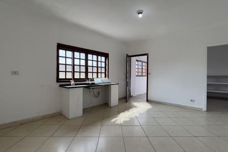 Casa para alugar com 120m², 3 quartos e 2 vagasCozinha e Área de Serviço