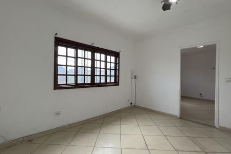 Casa para alugar com 120m², 3 quartos e 2 vagasSala