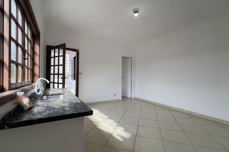 Casa para alugar com 120m², 3 quartos e 2 vagasCozinha e Área de Serviço