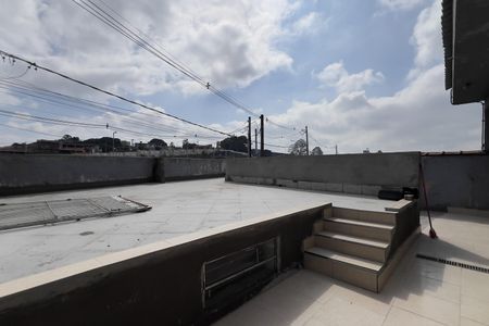 Casa para alugar com 120m², 3 quartos e 2 vagasÁrea externa