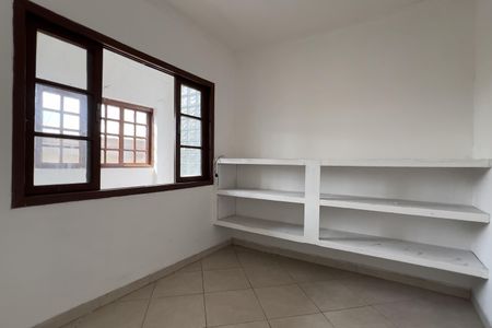 Casa para alugar com 120m², 3 quartos e 2 vagasQuarto 3