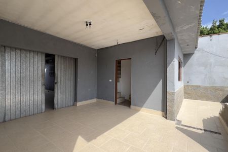 Casa para alugar com 120m², 3 quartos e 2 vagasGaragem