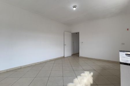 Casa para alugar com 120m², 3 quartos e 2 vagasCozinha e Área de Serviço