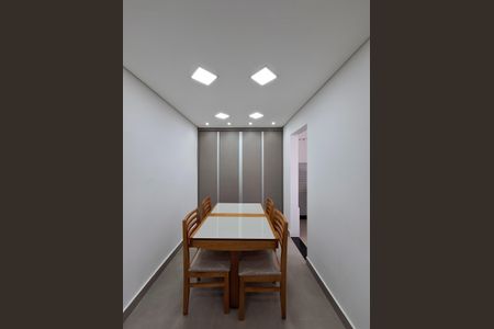 Apartamento à venda com 78m², 2 quartos e sem vagaCozinha