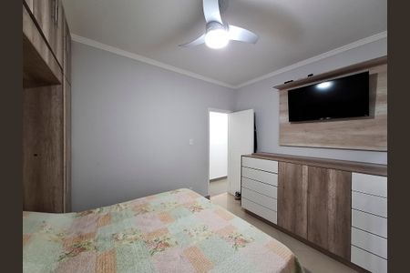 Apartamento à venda com 78m², 2 quartos e sem vagaQuarto 2