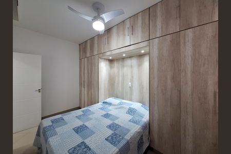Apartamento à venda com 78m², 2 quartos e sem vagaQuarto 1