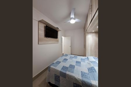 Apartamento à venda com 78m², 2 quartos e sem vagaQuarto 1