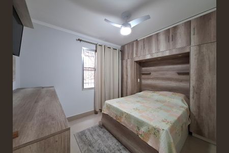 Quarto 2 de apartamento à venda com 2 quartos, 78m² em Parque Mandaqui, São Paulo