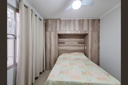 Apartamento à venda com 78m², 2 quartos e sem vagaQuarto 2