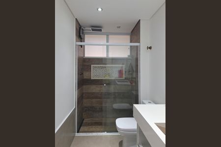 Apartamento à venda com 78m², 2 quartos e sem vagaBanheiro