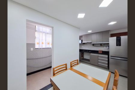 Apartamento à venda com 78m², 2 quartos e sem vagaCozinha