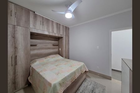 Apartamento à venda com 78m², 2 quartos e sem vagaQuarto 2