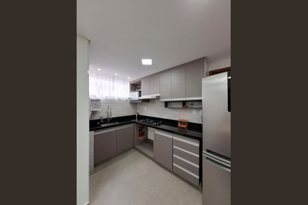 Apartamento à venda com 78m², 2 quartos e sem vagaCozinha
