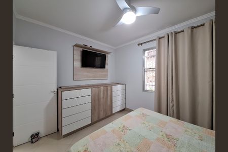 Apartamento à venda com 78m², 2 quartos e sem vagaQuarto 2