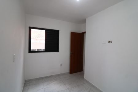 Quarto 2 de apartamento para alugar com 2 quartos, 43m² em Vila Formosa, São Paulo