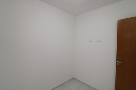 Apartamento para alugar com 43m², 2 quartos e sem vagaQuarto