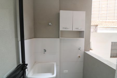 Apartamento para alugar com 43m², 2 quartos e sem vagaÁrea de Serviço
