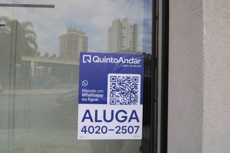 Apartamento para alugar com 43m², 2 quartos e sem vagaFachada