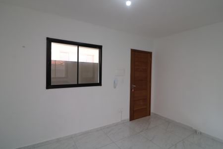 Sala de apartamento para alugar com 2 quartos, 43m² em Vila Formosa, São Paulo