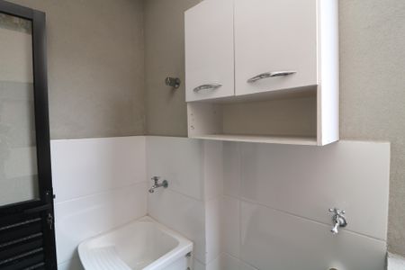 Apartamento para alugar com 43m², 2 quartos e sem vagaÁrea de Serviço