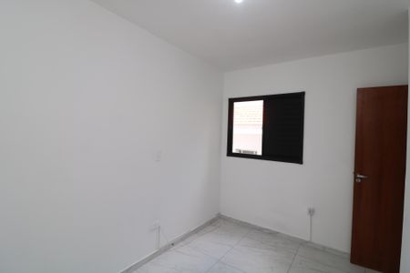 Quarto 2 de apartamento para alugar com 2 quartos, 43m² em Vila Formosa, São Paulo
