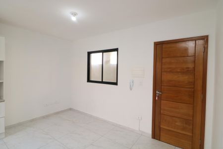 Sala de apartamento para alugar com 2 quartos, 43m² em Vila Formosa, São Paulo