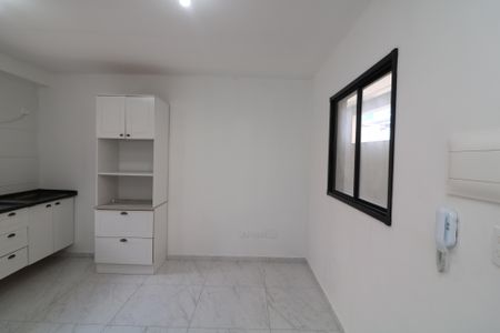 Sala de apartamento para alugar com 2 quartos, 43m² em Vila Formosa, São Paulo