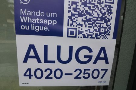 Apartamento para alugar com 43m², 2 quartos e sem vagaFachada