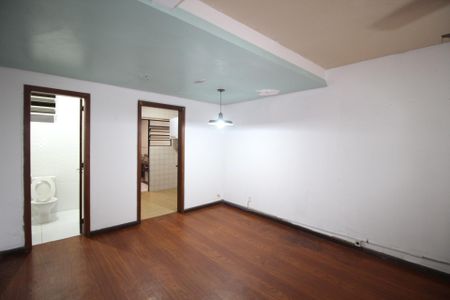 Sala de casa à venda com 2 quartos, 83m² em Morro Santana, Porto Alegre