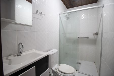 Casa à venda com 83m², 2 quartos e 1 vagaBanheiro
