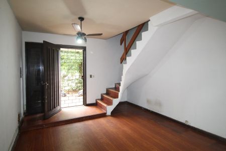 Sala de casa à venda com 2 quartos, 83m² em Morro Santana, Porto Alegre