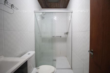 Casa à venda com 83m², 2 quartos e 1 vagaBanheiro