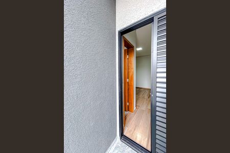 Casa à venda com 150m², 4 quartos e 3 vagasVaranda da Suíte 1