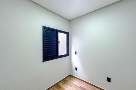 Casa à venda com 150m², 4 quartos e 3 vagasQuarto 3