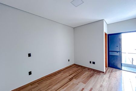 Casa à venda com 150m², 4 quartos e 3 vagasQuarto 4 - Suíte