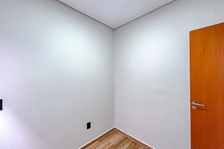 Casa à venda com 150m², 4 quartos e 3 vagasQuarto 3