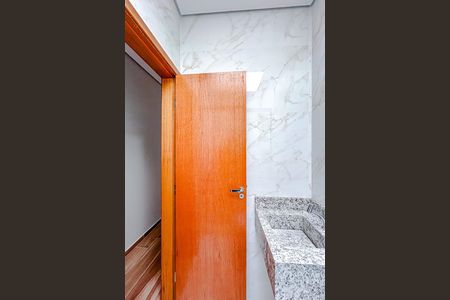 Casa à venda com 150m², 4 quartos e 3 vagasBanheiro