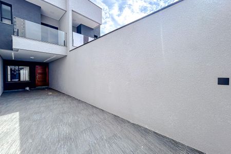 Casa à venda com 150m², 4 quartos e 3 vagasGaragem