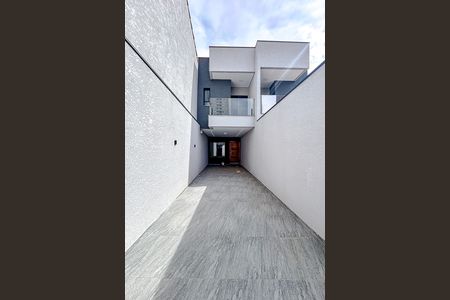 Casa à venda com 150m², 4 quartos e 3 vagasGaragem