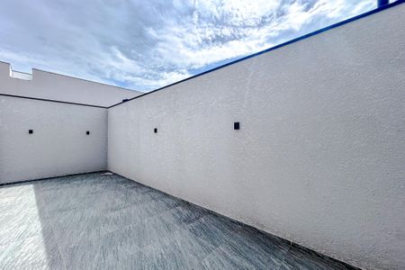 Casa à venda com 150m², 4 quartos e 3 vagasÁrea externa